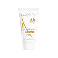 A-Derma Protect Very High Protection Cream Spf50 + 40ml