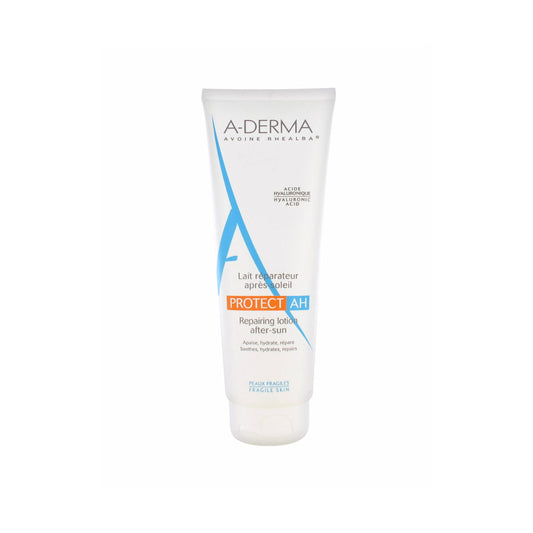 A-Derma After Sun Repair Milk 250ml