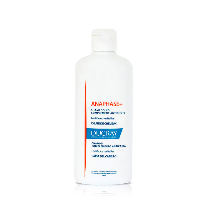 Ducray Anaphase Anti-Hair Loss Shampoo 400ml