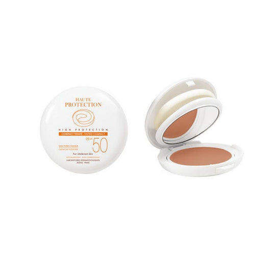 Avene Tinted Compact Arena Spf50 10g