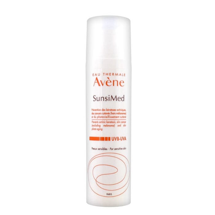 Avene Sunsimed Sun Care 80ml