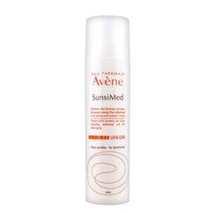 Avene Sunsimed Sun Care 80ml