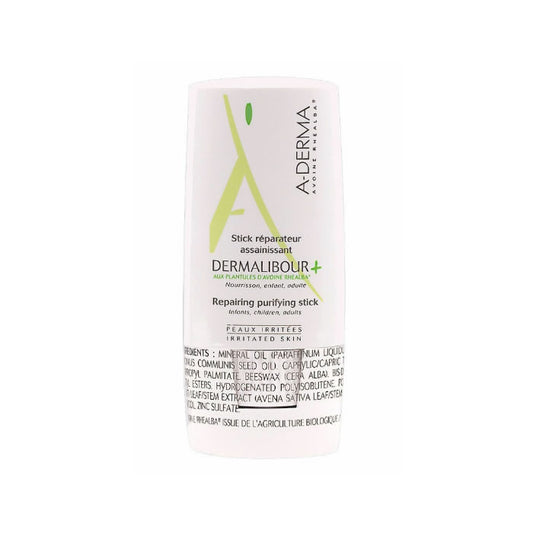 A-Derma Dermalibour+ Stick 8g