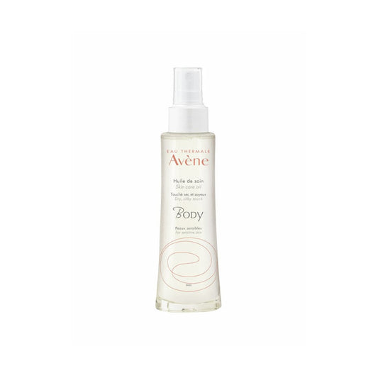 Avène Avene Body Care Oil 100ml