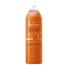 Avene Silky Mist Spf30 Spray 150ml