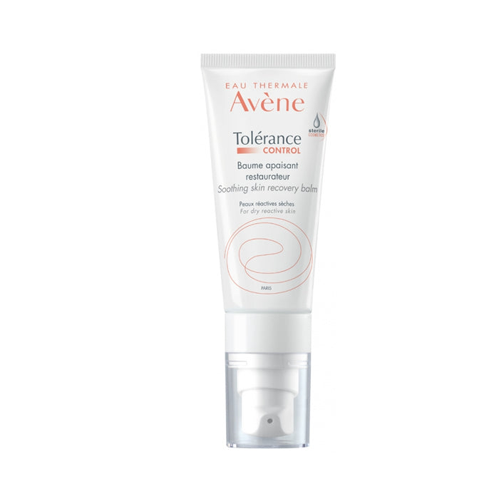 Avene Tolérance Control Soothing Skin Recovery Balm 40ml