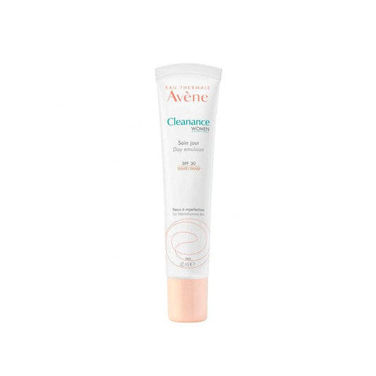 Avène Cleanance Women Cr Colour Spf 30 40ml