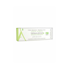 A-derma Dermalibour + Reparatrice Cream 100ml