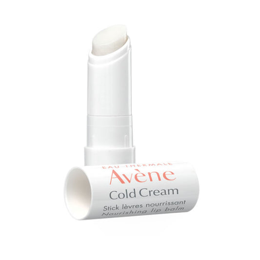 Avene Cold Cream Lip Balm 4g