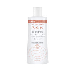 Avene Tolérance Extremely Gentle Cleanser 400ml