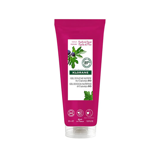 Klorane Gel Shower Fig Leaf 200 ml