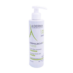 A-Derma Dermalibour Purifying Foaming Cica-Gel 200ml