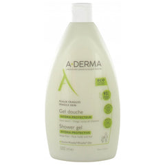 A-Derma Hydra-Protective Shower Gel 500ml