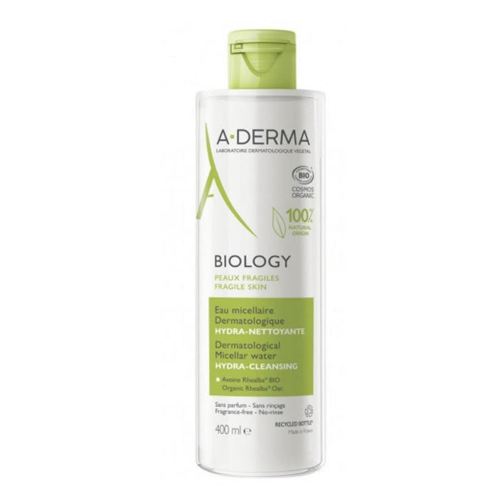 A Derma Biology Micellar Water 400ml