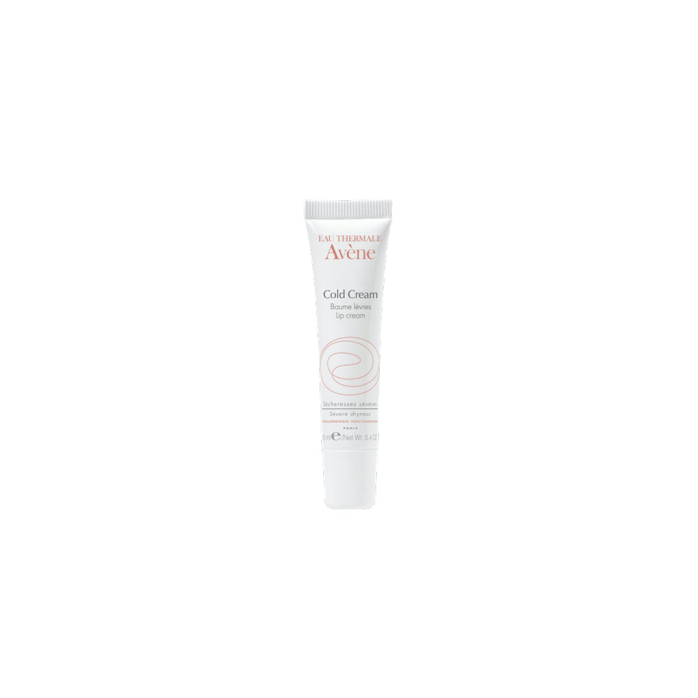 Avène Avene Cold Cream Lip Balm Intense Nutrition 10ml