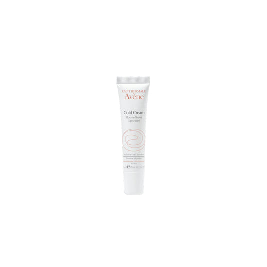 Avène Avene Cold Cream Lip Balm Intense Nutrition 10ml