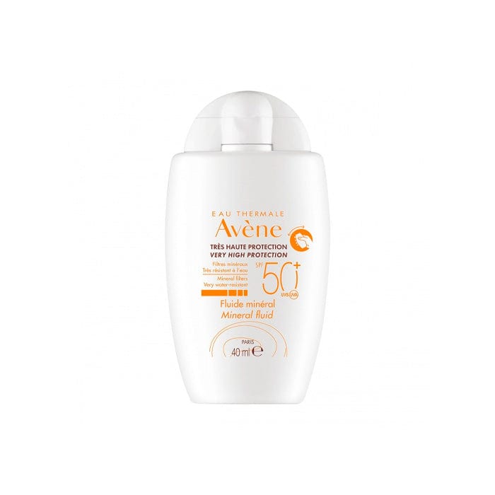 Avene Mineral Fluid SPF50 40ml