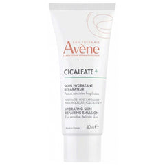 Avène Cicalfate Repairing Moisturising Emulsion 40ml