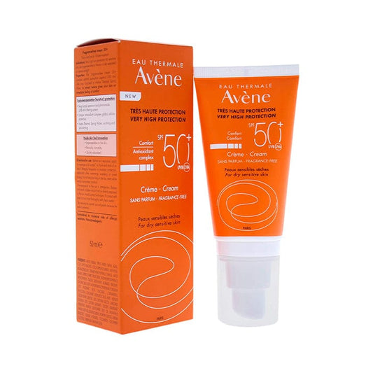 Avène Colour Cream SPF50+ 50ml