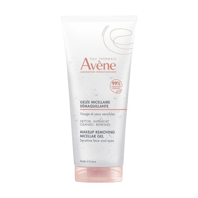 Avéne Micellar Cleansing Gel 200ml