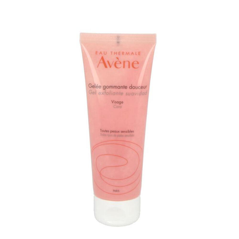 Avene Gentle Exfoliating Gel 75ml