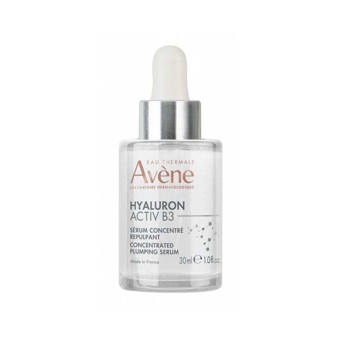 Avene Hyaluron Activ B3 Volumising Concentrate Serum 30ml