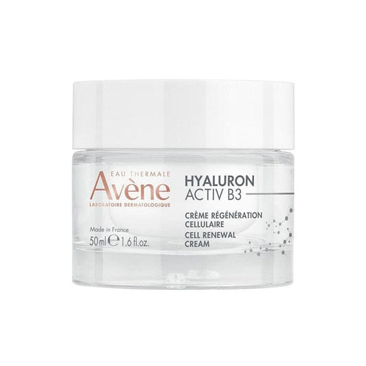 Avene Hyaluron Activ B3 Cell Regenerating Cream 50ml