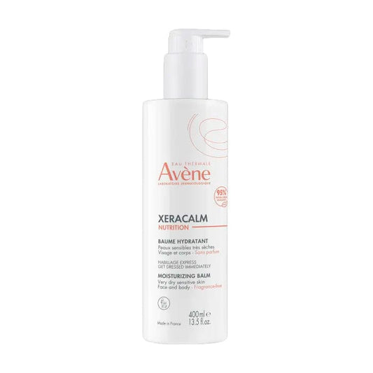 Avene Xeracalm Nutrition Moisturising Balm 400ml