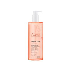 Avene Xerecalm Nutrition Cleansing Gel 500ml