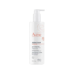 Avene Xeracalm Nutrition Moisturising Milk 400ml