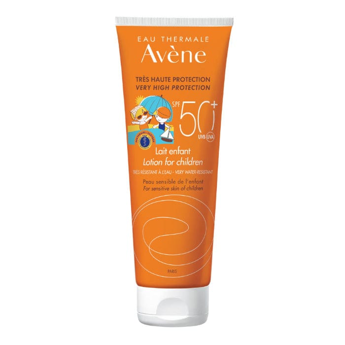 Avène Lotion For Children Spf50+ 250ml