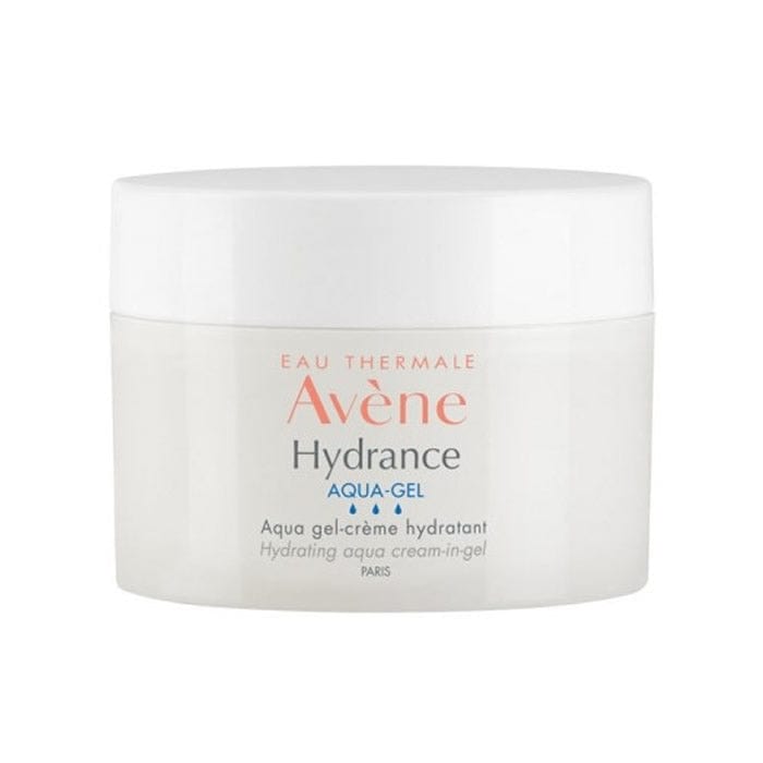 Avène Hydrance Aqua-Gel Moisturizing Cream 50ml