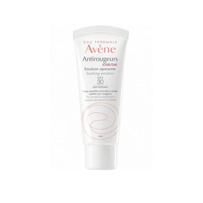 Avene Anti-Redness Emulsion Day SPF30 40ml