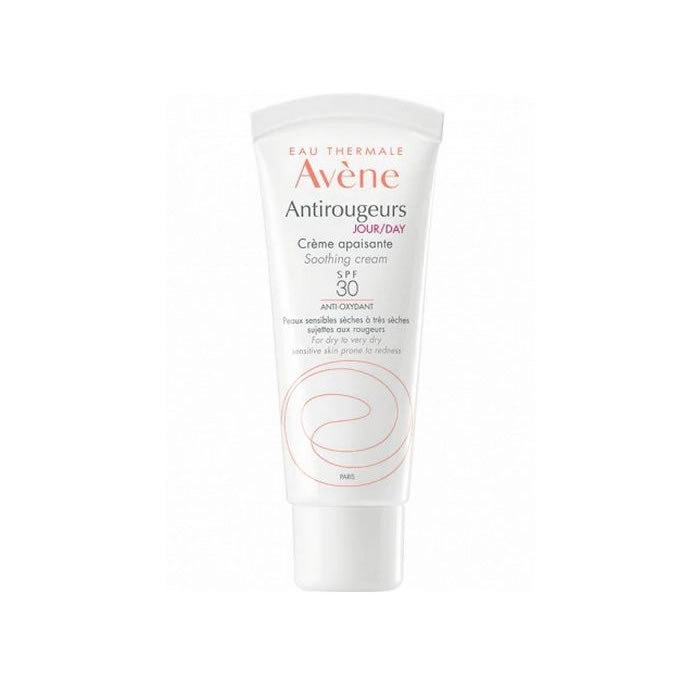 Avene Anti-Redness Day Cream SPF30 40ml