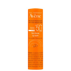 Avène Solar Lip Stick SPF50+ 3g