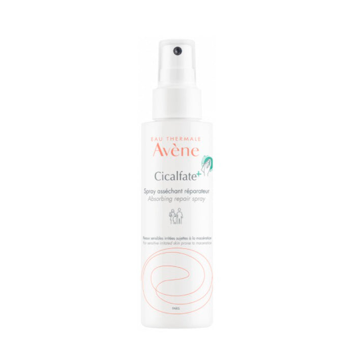 Avène Cicalfate+ Repairing Drying Spray 100 ml