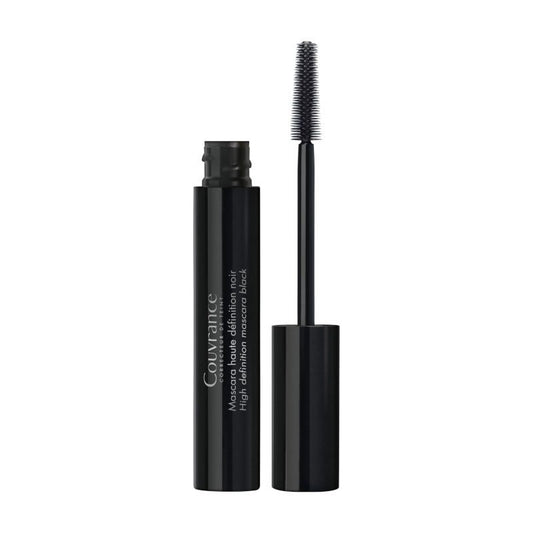 Avene High Definition Mascara Black 7ml