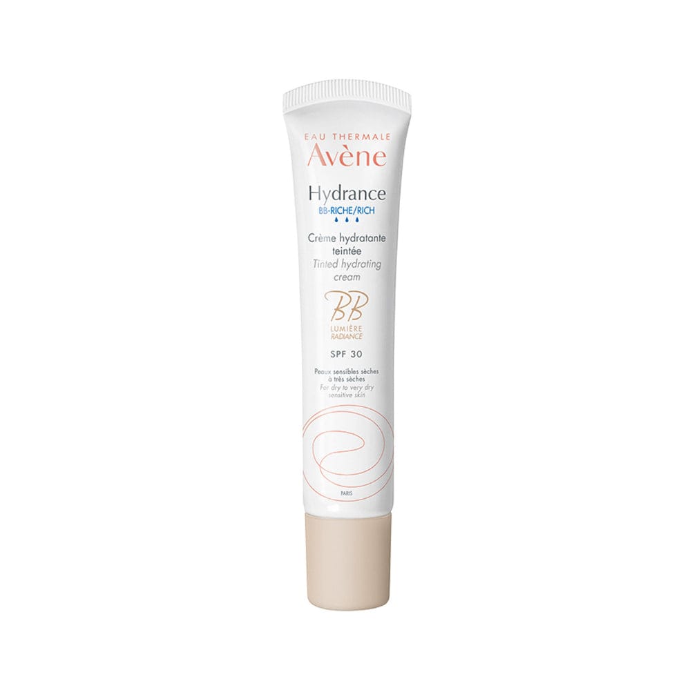 Avène Hydrance Bb Rich Moisturizing Cream Spf30 40ml