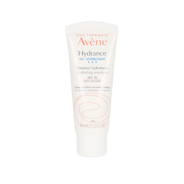 Avene Hydrance Moisturizer SPF30 40ml