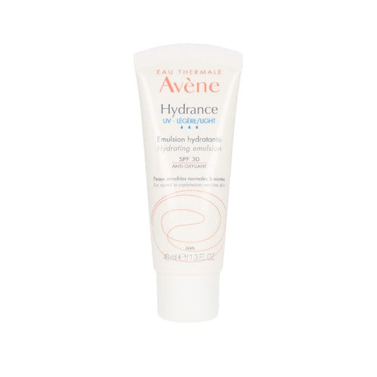 Avene Hydrance Moisturizer SPF30 40ml