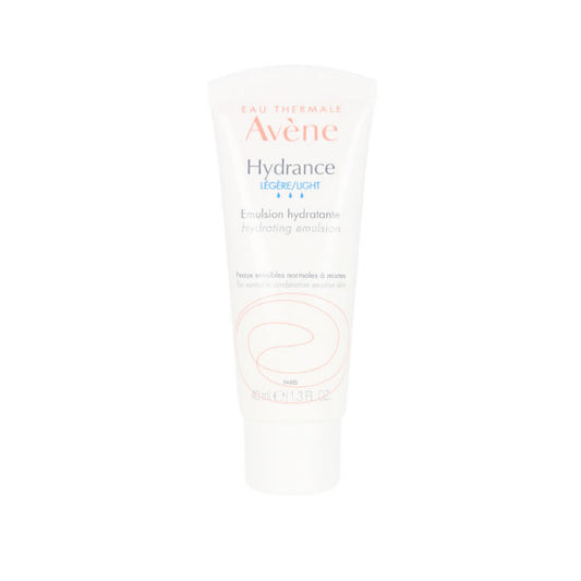 Avene Hydrance Optimale Light Hydrating Cream 40ml