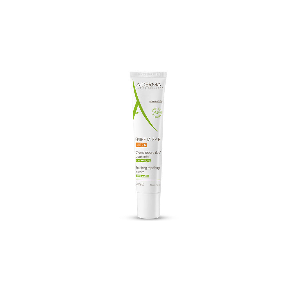 A-Derma Epiteliale Ah Ultra Cream 40ml