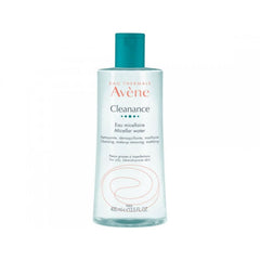 Avéne Cleanance Micellar Water 400ml