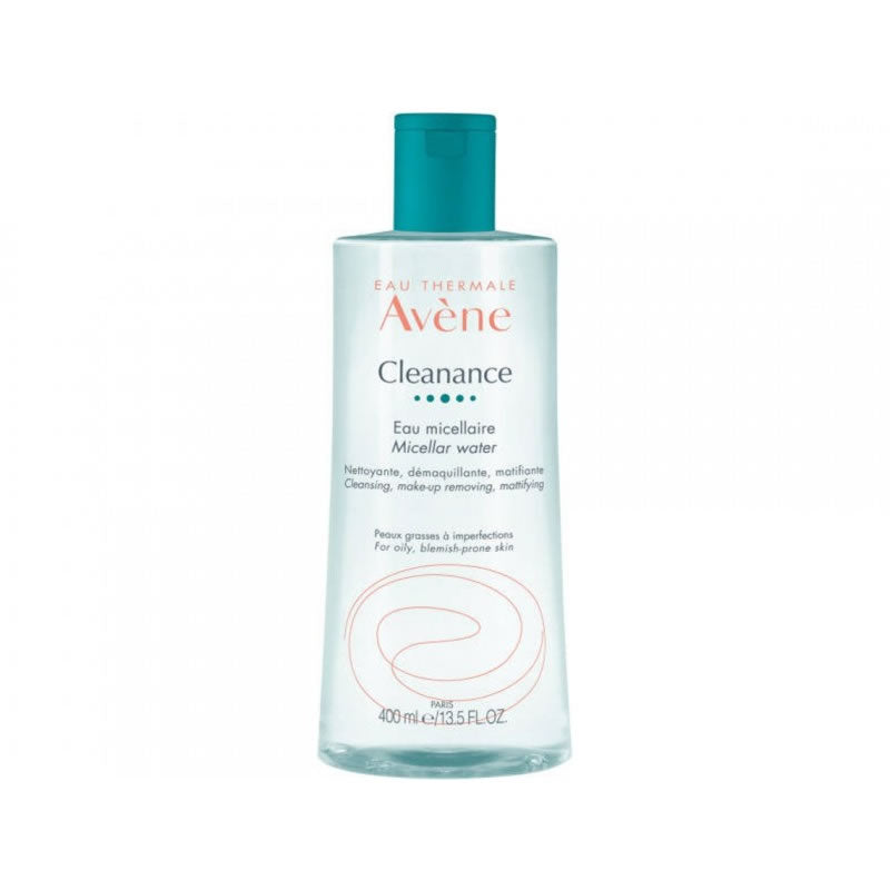 Avéne Cleanance Micellar Water 400ml