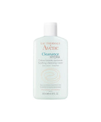 Avène Cleanance Hydra Avene Crema Limpiadora Calmante 200ml