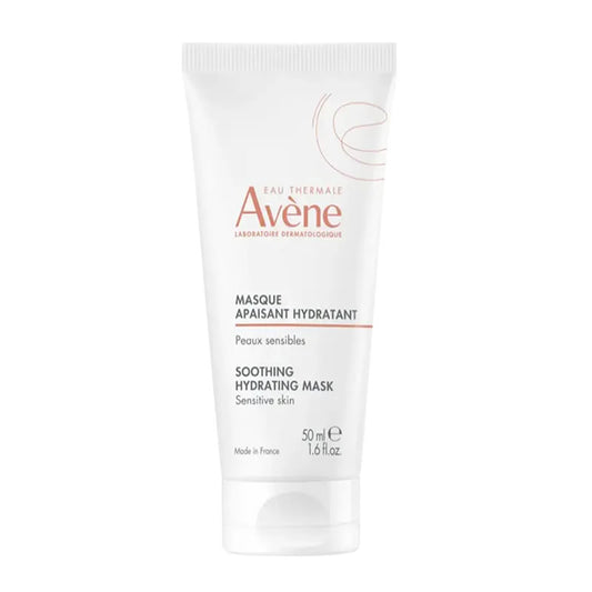 Avéne Brightening Soothing Mask 50ml