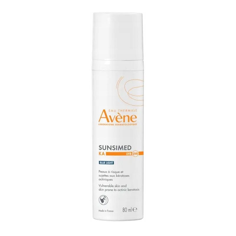 Avène Sunsimed Ka Spf50+ 80ml