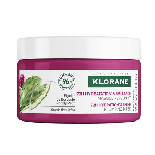 Klorane Babary Fig Mask 250ml