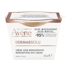 Avene Dermabsolu Recharge Day Cream 50 ml