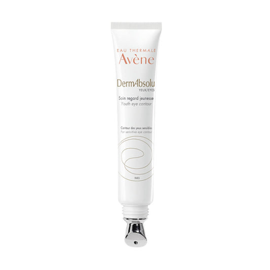 Avene DermAbsolu Eye Filler 15ml